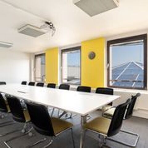 Adh&eacute;sions &agrave; coworking flexibles &agrave; PARIS, Spaces Les Halles  119 75001 Paris