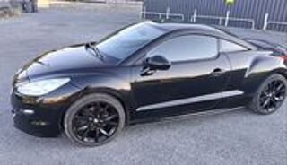 RCZ 1.6 THP 155ch 2015 occasion 81000 Albi