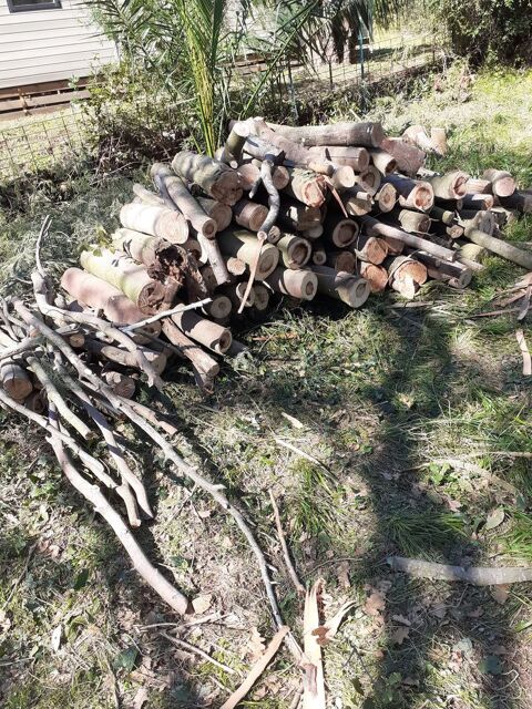 BOIS DE CHAUFFAGE 40 Cavalaire-sur-Mer (83)