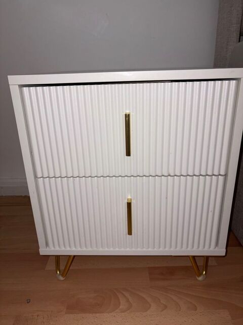 table de chevet lot de 2 Nîmes (30)