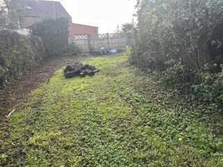  Terrain � vendre 2537 m�