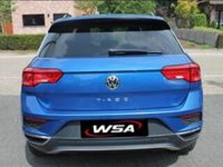 T-ROC 2,0L TDI 150cv DSG STYLE 2019 occasion 55100 Verdun
