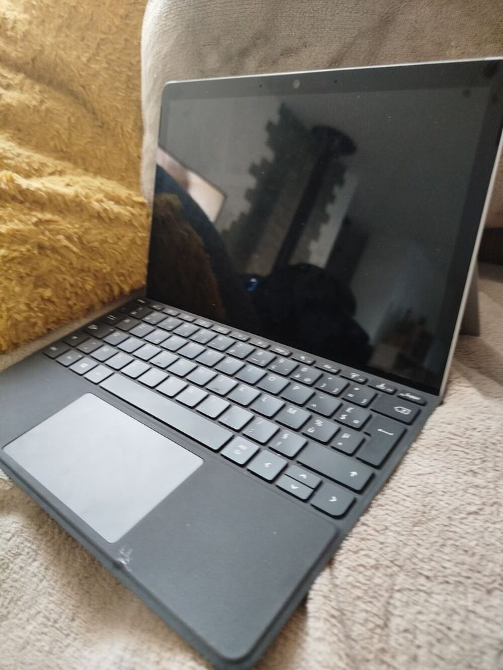 Microsoft Surface go 2 Matériel informatique
