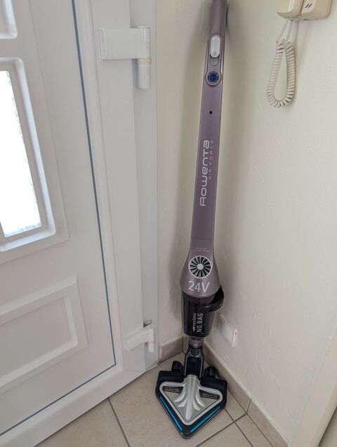 Aspirateur balai Rowenta  17 Sach� (37)