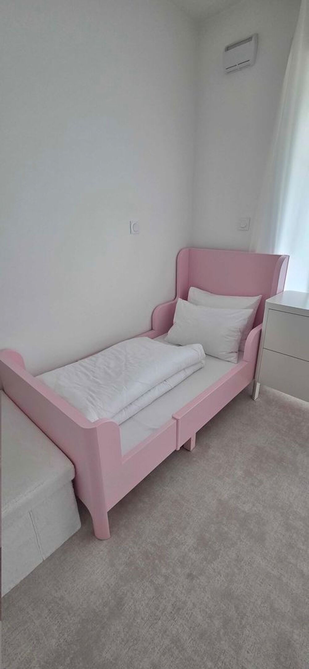 lit+busunge Mobilier enfants