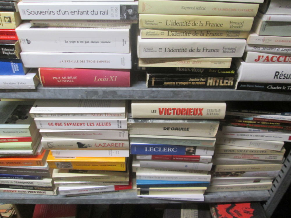 (Vintage)Lots livres anciens &amp; d'occasion,livres rares,BD... Livres et BD