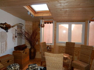  Immeuble à vendre 666 m²