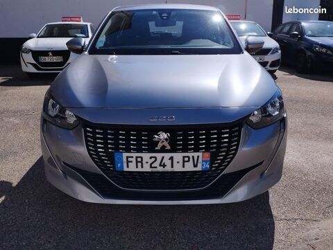 Annonce voiture Peugeot 208 9490 �