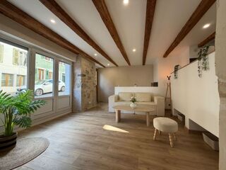  Appartement à vendre 2/3 pièces 58 m²