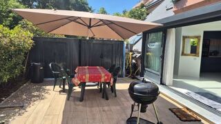  Appartement � vendre 4 pi�ces 91 m�