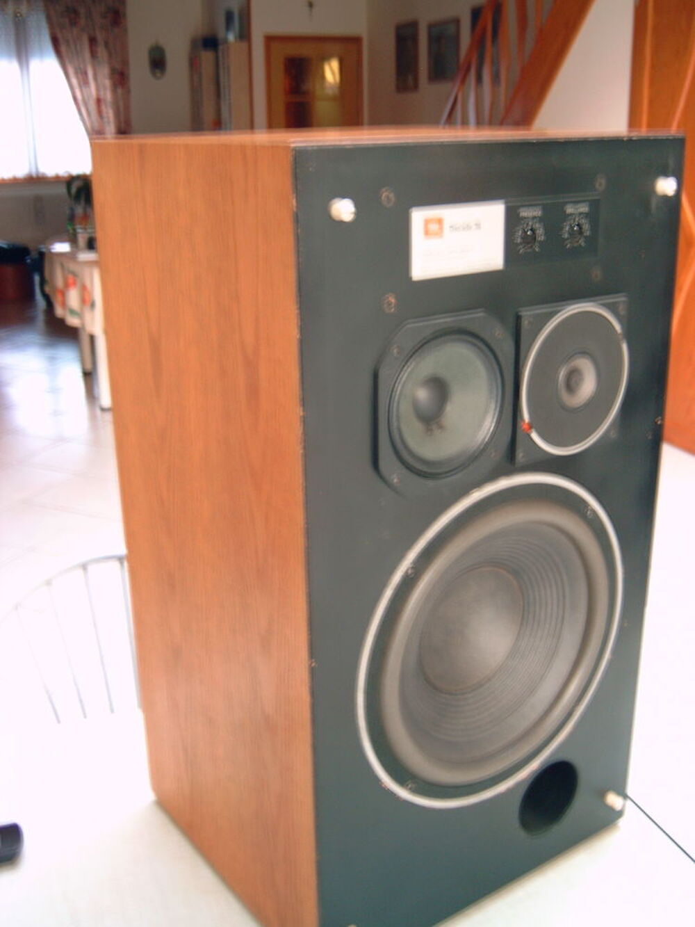 JBL 36 henri59 Audio et hifi