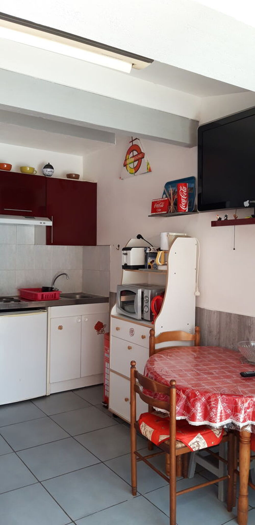   Mer et montagne , à TOULON VAR ,4 pers, Piscine clim,parkin  Provence-Alpes-Côte d'Azur, Toulon (83200)