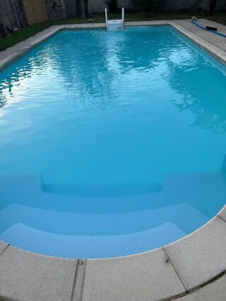  Maison � vendre 7 pi�ces 139 m� Launaguet