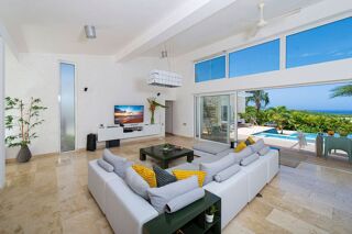  Villa � vendre 1 pi�ce 300 m� Sosua