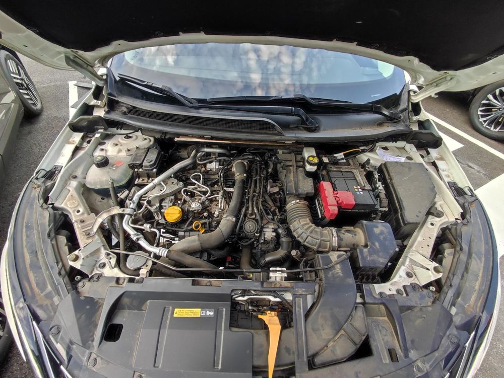 Qashqai Mild Hybrid 158 ch Xtronic Business Edition 2022 occasion 95350 Saint-Brice-sous-For&ecirc;t