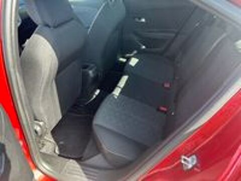 Mokka 1.2 Turbo 100 ch BVM6 Edition 2020 occasion 39100 Dole