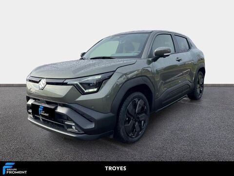 Suzuki Vitara e 61 kWh Style 2026 occasion La Chapelle-Saint-Luc 10600