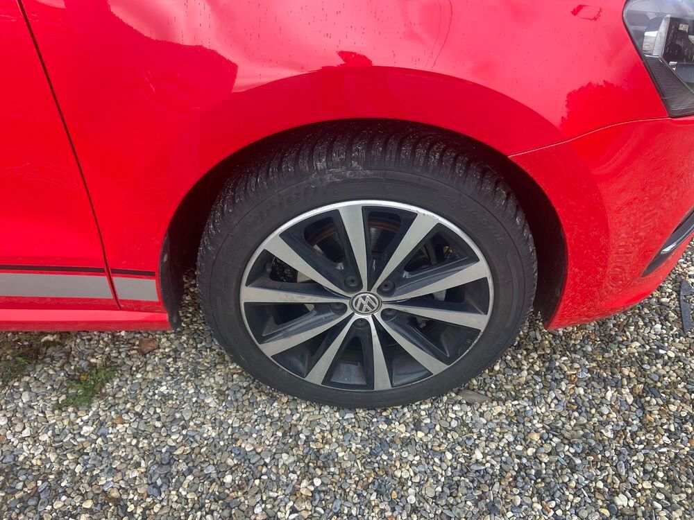 Polo 1.2 TSI 90 BMT DSG7 Beats Audio 2016 occasion 73110 La Rochette
