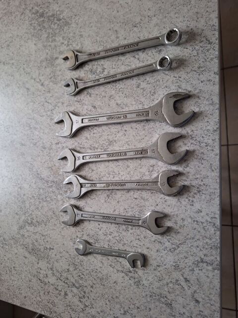 Clefs Facom 35 Mont�l�ger (26)