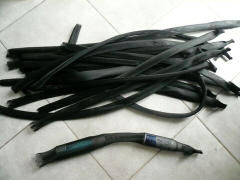 Gaine Nylon tress� de protection 1 Boisset-et-Gaujac (30)