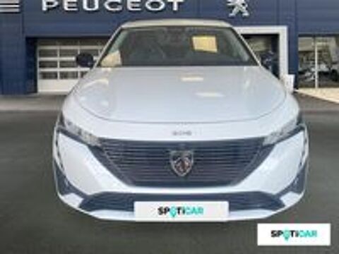 308 BlueHDi 130ch S&S EAT8 Active Pack 2022 occasion 46000 Cahors