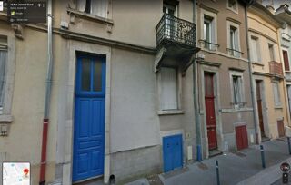  Appartement à louer 1 pièce 30 m²