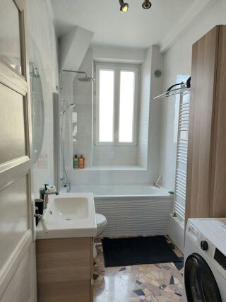  Appartement � louer 4 pi�ces 83 m�