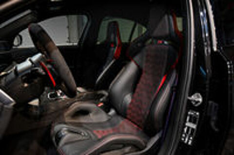M3 CS G80 3.0 550 2023 occasion 60280 Clairoix