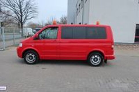 Divers Comfortline 4Motion 2009 occasion 38000 Grenoble
