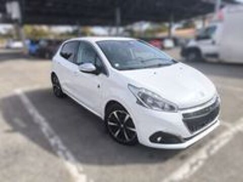 208 BlueHDi 100ch S&S BVM5 Active 2019 occasion 13130 Berre-l'&Eacute;tang