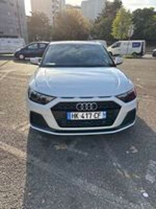 A1 Sportback 25 TFSI 95 ch BVM5 Design 2021 occasion 69100 Villeurbanne