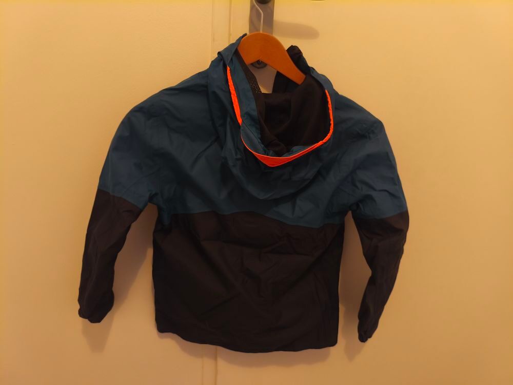 Veste Decathlon 8-9ans Vêtements enfants