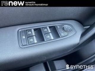 Captur E-Tech full hybrid 145 Techno 2023 occasion 26200 Mont&eacute;limar