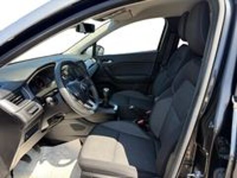 Captur TCe 100 GPL Evolution 2023 occasion 91310 Montlh&eacute;ry