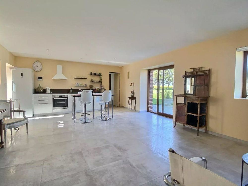 � vendre  Maison Rahay (72120)