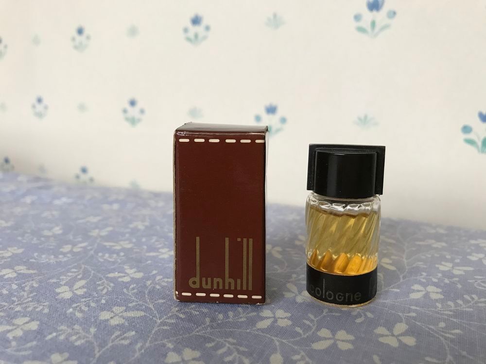 Miniatures de parfum 