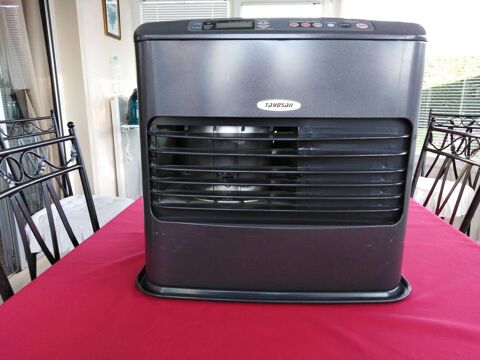 appareil de chauffage mobile 220 Sainte-Honorine-du-Fay (14)