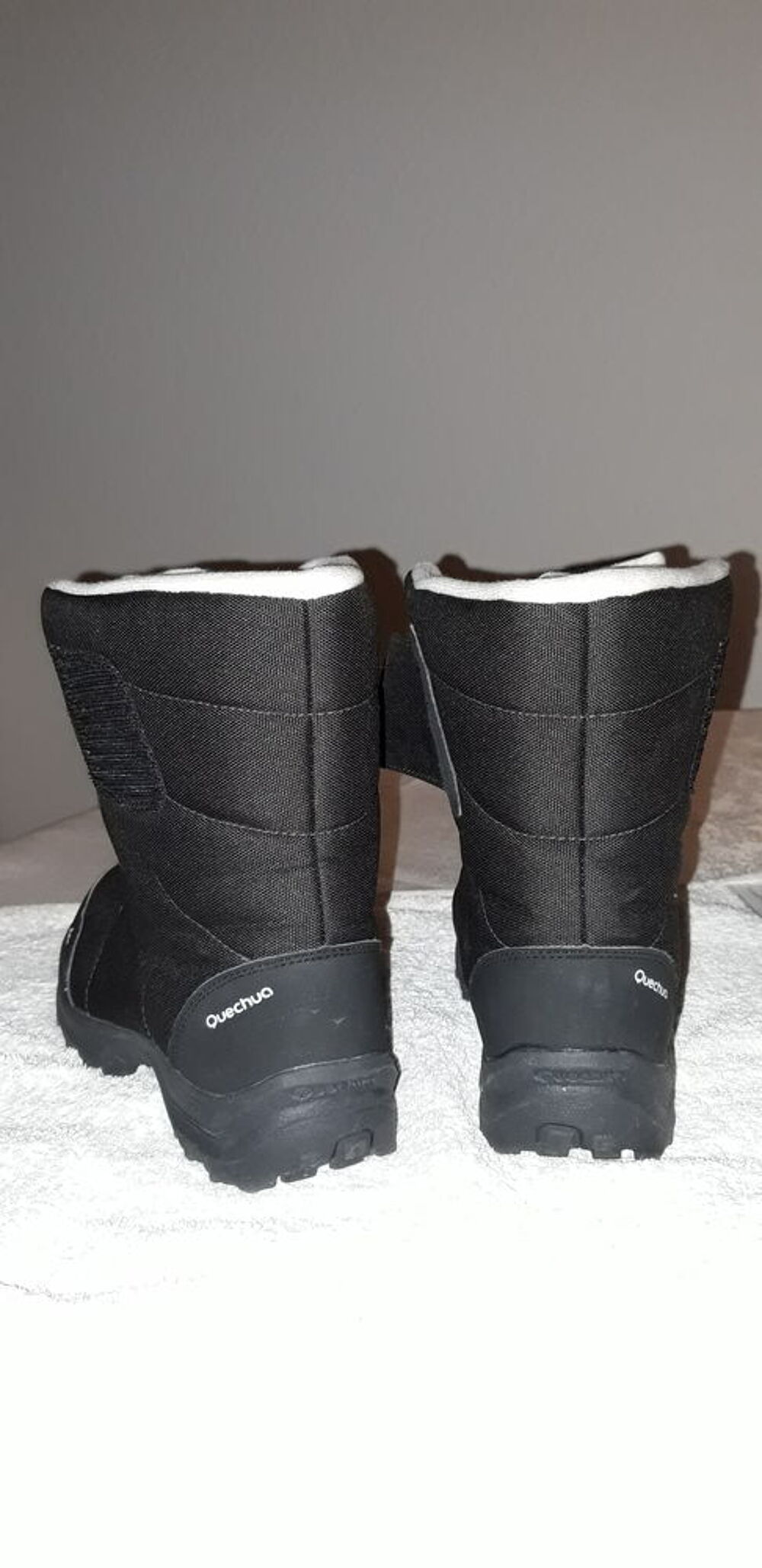 Apr&egrave;s-ski Quechua Chaussures