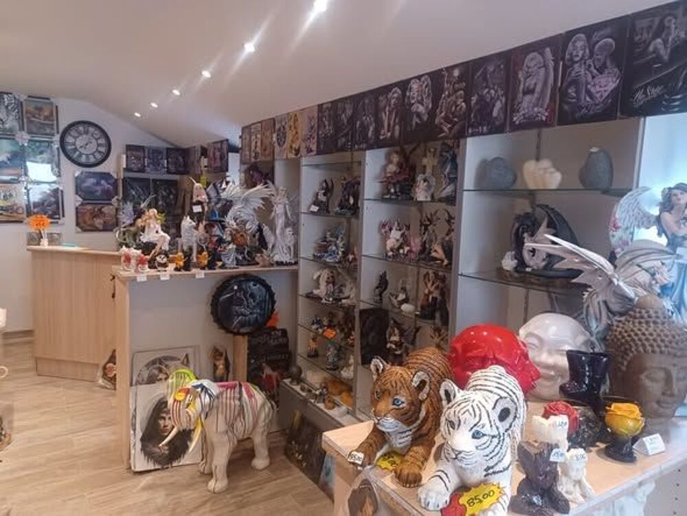 AU PARADIS DE MAX ouvert ce Sam 8 et Dim 9 NOVEMBRE 10H/18H D�coration