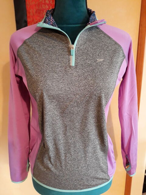 Sweat de sport - YD Active - 12/13 ans 2 Livry-Gargan (93)