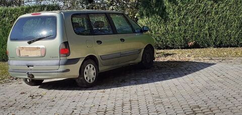 Renault espace 2.2 dT RTE