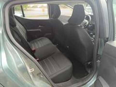 Sandero TCe 90 GSR2 Stepway Expression 2024 occasion 95350 Saint-Brice-sous-For&ecirc;t