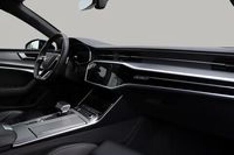 A7 Sportback 50 TFSIe Quattro S Line SOH 99% 2022 occasion 33600 Pessac