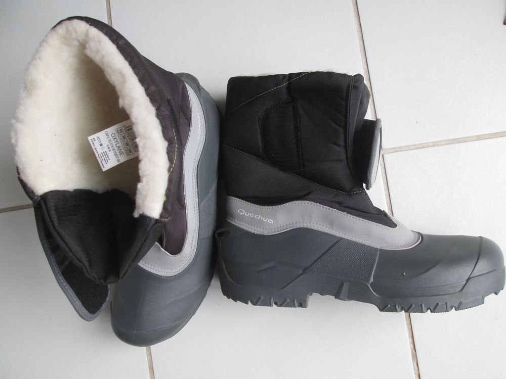 Apr&egrave;s-ski Taille 46/47 Chaussures