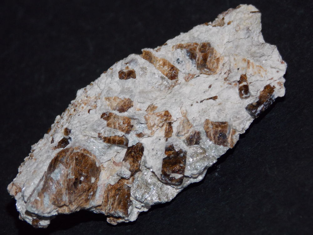 Dravite Cayola Ch&acirc;teau d'Olonne Vend&eacute;e France 24gr 
