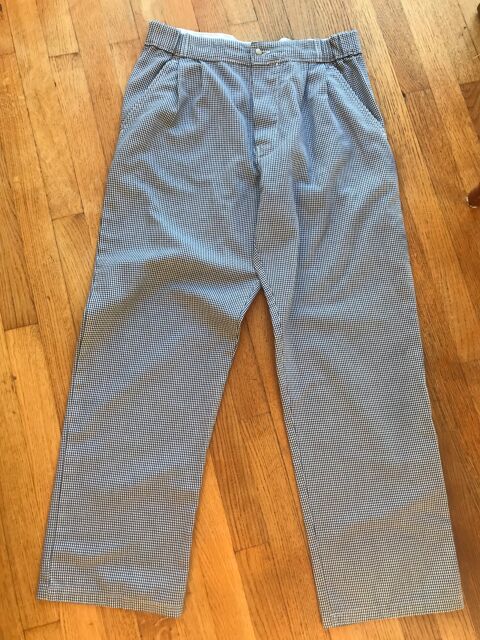 pantalon de cuisine 15 Meilhards (19)