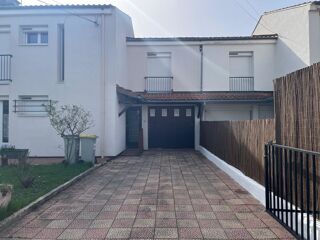  Maison � vendre 5 pi�ces 104 m�