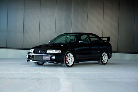 Annonce voiture Mitsubishi Lancer 104900 €