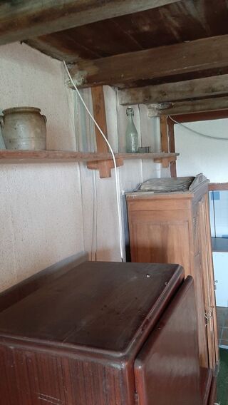  Maison � vendre 2 pi�ces 75 m�