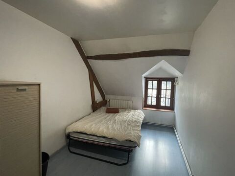   Chambre de service - 15m  Appartement - 1 pice(s) - 15 m